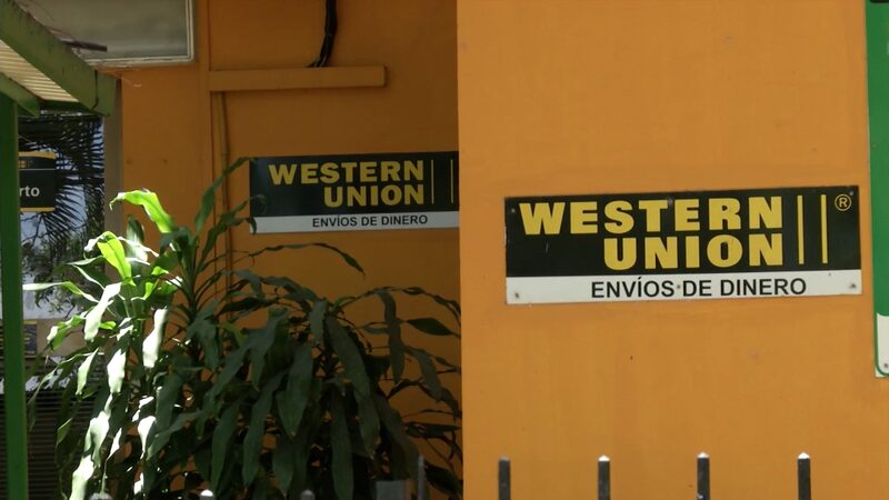 # - My News! Western Union Suspends Transfers in Cuba Video Poster