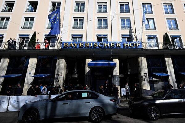 What can we expect from the 61st Munich Security Conference?