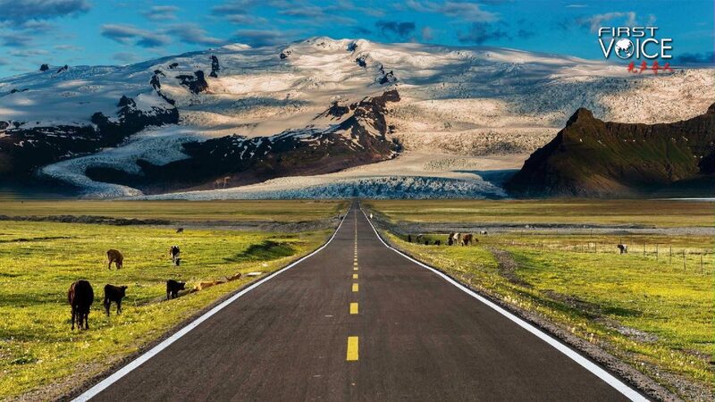 # - My News! What the West Can Learn from Xinjiang a Story Beyond the Narrative