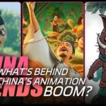 # - My News! Whats Behind Chinas Animation Boom Video Poster