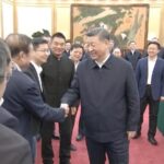 Who Are the Tech Giants Attending Symposium with President Xi 