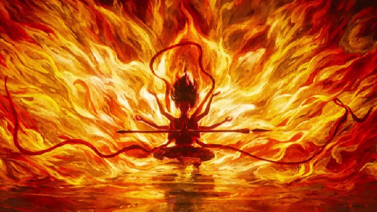 Who is Ne Zha the Deity Behind a Jaw dropping Blockbuster 