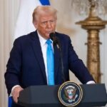 Why Trumps Talk with Putin Matters in the Ukraine Conflicts 