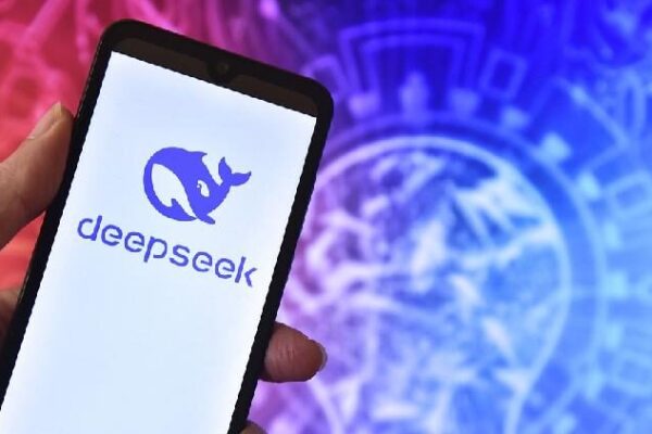 Rise of China’s AI Giants Sparks U.S. Concerns Why is the U.S. worried about DeepSeek's rise?