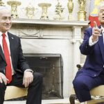 Widespread Concern over Us Proposal to Take over Gaza