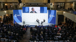 Worlds Future Lies in Multipolarization and Multilateralism 