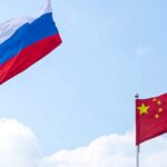 Xi putin Phone Talks Restate the Importance of Global Peace