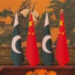 Xi China Ready to Build Closer China pakistan Shared Future Community 