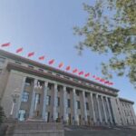 Xi Jinping Holds Welcome Ceremony for Bruneis Sultan 