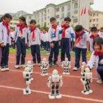 Xi Jinpings Educational Philosophy Now in Four New Languages 