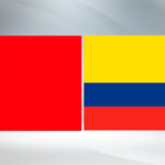 Xi Petro Exchange Congratulations on 45 Years of China colombia Ties 