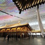 Xian Airport Opens Worlds First In house Archaeological Museum 