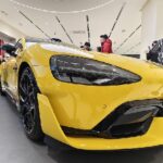 Xiaomis Su7 Ultra Shakes Up Luxury Ev Market Vows to Invest in Ai 