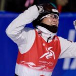 Xu Mengtao to Carry Chinese Flag at Winter Asiad Closing Ceremony 