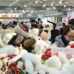 # - My News! You Can Pick Up All Your Winter Gear in Harbin