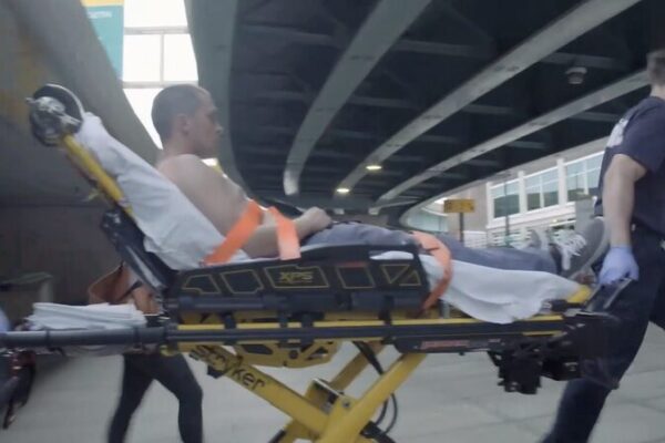 U.S. Opioid Crisis Worsens Amid Big Pharma’s Role and Treatment Gaps much more the U.S. authorities could do to reduce opioid deaths video poster