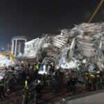 10 Killed and over 100 Still Missing in Bangkok After Deadly Quake 