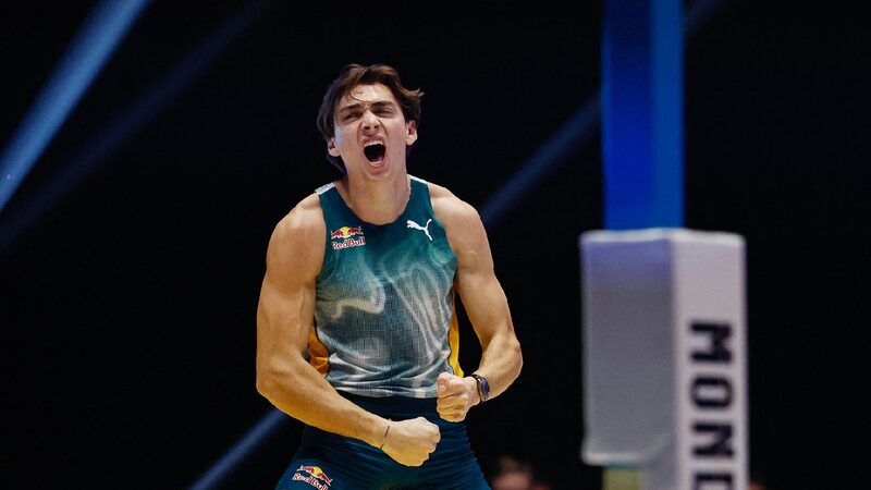 11 Athletes Defending Titles at World Athletics Indoor Championships 