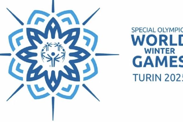 Unity Shines as 2025 Turin Special Olympics Winter Games Begin 2025 Special Olympics Winter Games starts with grand opening ceremony