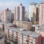 280000 Residential Communities Revamped in China Since 2019 Ministry 