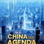 Aigc Posters China Accomplished Its 2024 Main Development Goals Video Poster 