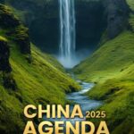 Aigc Posters China to Accelerate Low carbon Economy Development Video Poster 