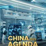 Aigc Posters China to Push for Breakthroughs in Core Technologies Video Poster 