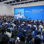 Ai Innovation a Panacea Against Uncertainty As Bfa 2025 Kicks off 