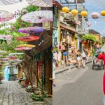 a Trip Through Sino vietnamese Heritage Lijiang and Hoi an Old Towns 