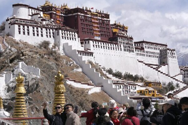 Xizang’s Journey: Embracing Human Rights and Modernization Advancing human rights and modernization in Xizang