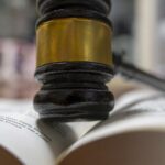 Advancing Rule of Law a Strategic Path to Chinese style Modernization 