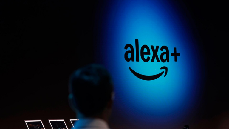 Amazon Scraps Alexa Privacy Option for Ai Upgrade Raising Concerns 