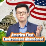 America First Environment Abandoned Video Poster 