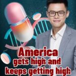 America Gets High and Keeps Getting High Video Poster 