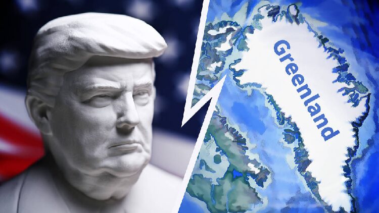 Americas Greenland Maneuvers Will Unleash Chaos 