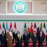 Arab Leaders Adopt Egypts Gaza Reconstruction Plan 