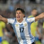 Argentina Crush Brazil 4 1 After Qualifying for 2026 World Cup 