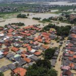 Asia News Wrap Jakarta Swamped by Floods and More 