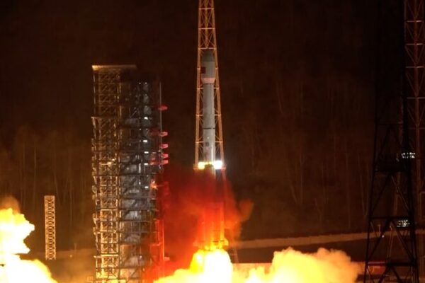 Asia News Wrap: South Korea’s Devastating Wildfires, China’s Satellite Launch, and More Asia News Wrap: Wildfires kill at least 27 in South Korea, and more video poster