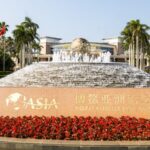Asias Economy to Grow 45 in 2025 Boao Forum for Asia Report 