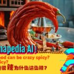Ask Chinapedia Ai Can Chinese Food Be Crazy Spicy 