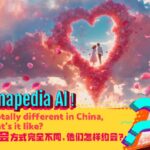 # - My News! Ask Chinapedia Ai is Dating Totally Different in China