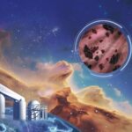 Astronomers Unveil 3d Map of Milky Ways Interstellar Dust 