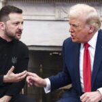 Behind Us ukraine Minerals Deal america First Resource Control Bid 