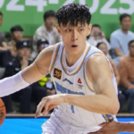 Beijing Ducks Defeat Nanjing Monkey Kings Rise to Cba No 3