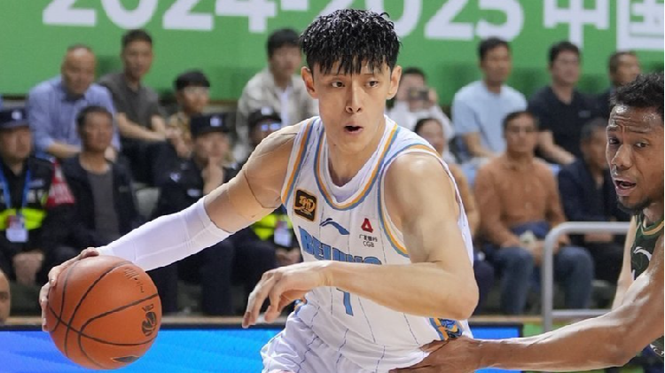 # - My News! Beijing Ducks Defeat Nanjing Monkey Kings Rise to Cba No 3