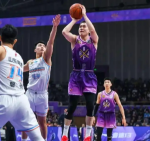 Beikong Falls Short at Home As Shandong Secures Narrow Victory in Cba 