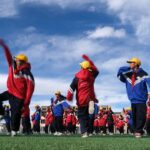Boarding Schools Vital to Children from Remote Areas in Xizang 