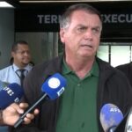 Bolsonaro Faces Supreme Court over Coup Charges Video Poster 