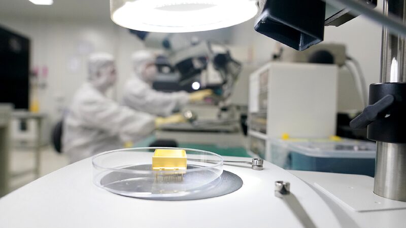 Breaking the global semiconductor supply chain: Counterproductive